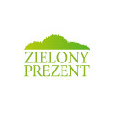Zielony Prezent