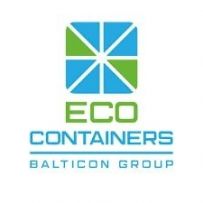 Eco Containers Balticon Group oddział Lublin