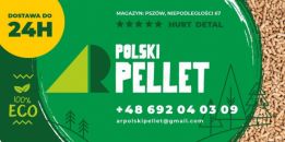 AR POLSKI PELLET