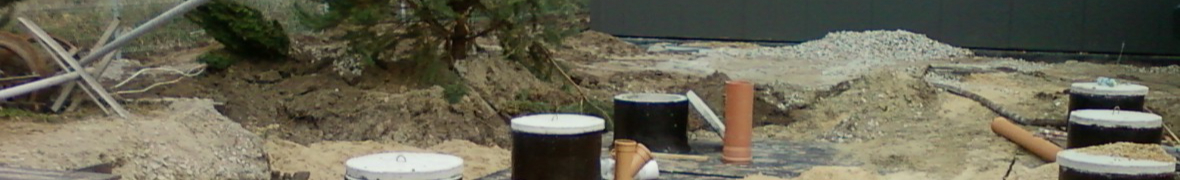 Przedłużka na szambo, kominek, krąg betonowy 60 cm