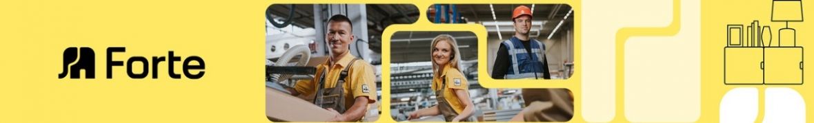 Grupa Forte SA