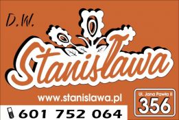 Stanisława