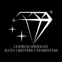 Centrum złota i biżuterii z diamentami