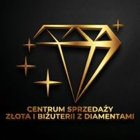 Centrum złota i biżuterii z diamentami