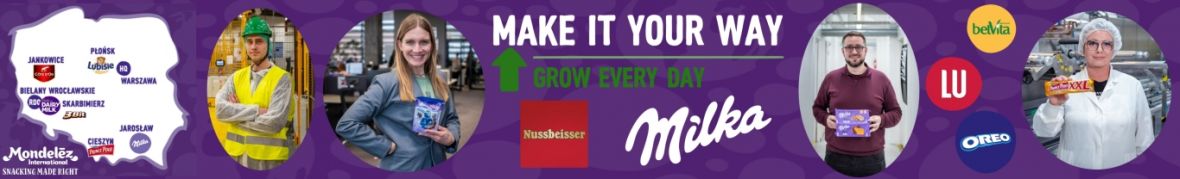 Mondelez International