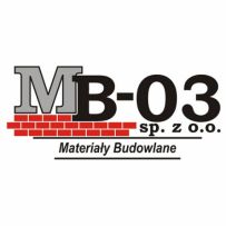 MB-03 Materiały Budowlane