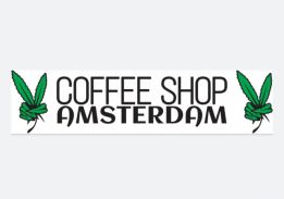 Coffee Shop Amsterdam