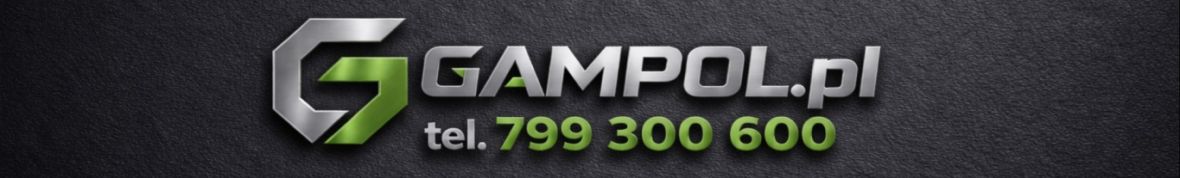 GAMPOL - producent balustrad