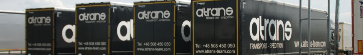 atrans-team sp. z o.o.