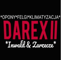 Darex II Inwałd