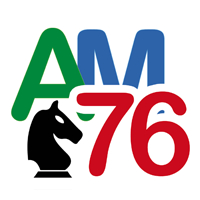 AM76 - sklep z grami planszowymi