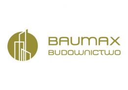 Baumax Budownictwo