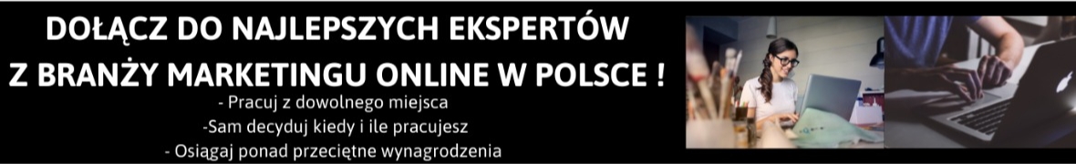 Marketing Internetowy