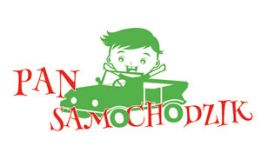 Pan Samochodzik