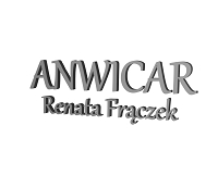 P.P.U.H. ANWICAR Renata Frączek