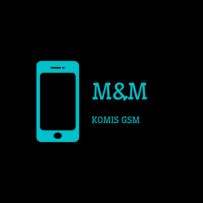 M & M KOMIS GSM