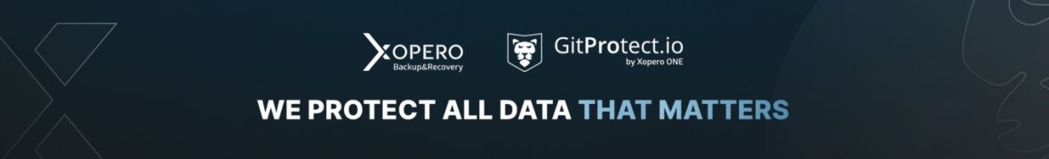 Xopero Software