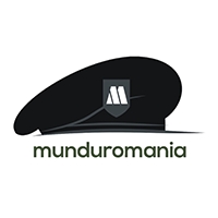 Munduromania Justyna Woch