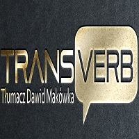 Dawid Makówka - Tłumacz angielskiego