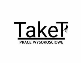 TakeT Prace Wysokościowe