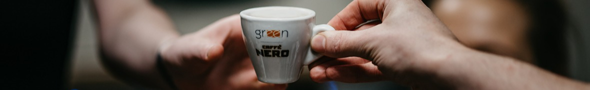 Green Caffè Nero