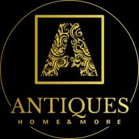 Antiques Home & More