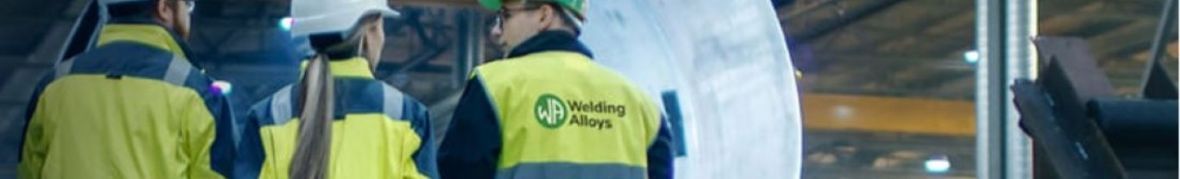 Welding Alloys Polska