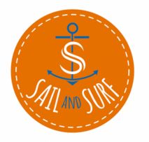 Sail&amp;Surf Szymon Pastuszek