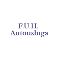 F.U.H Autousługa Andrzej Nowicki