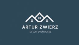 Usługi Budowlane Artur Zwierz