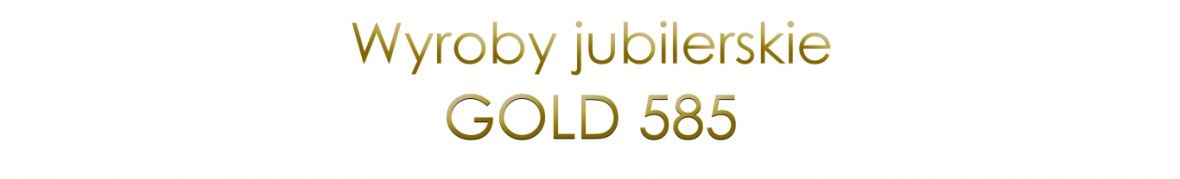 NOWY Złoty Łańcuszek Singapur z Blaszkami 45 cm ZŁOTO Próba 585