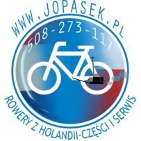 Jopasek - Rowery z silnikiem sachs rowery, akcesoria, części