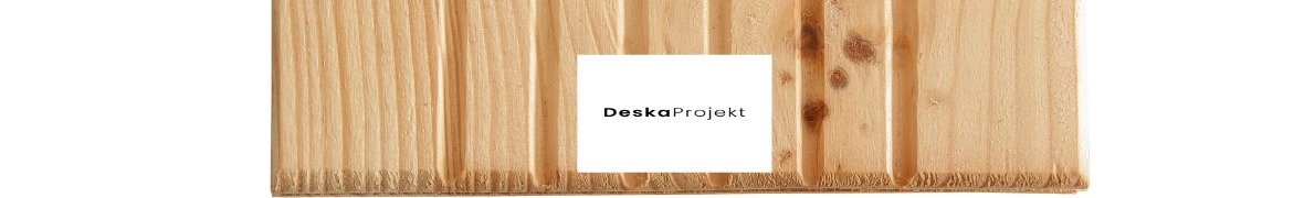 DeskaProjekt.pl - deski tarasowe ,deski elewacyjne ,kantówki