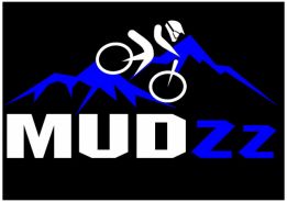 Mudzz - błotniki rowerowe i akcesoria logo