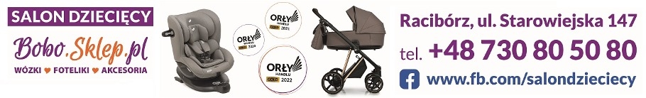 Salon Dziecięcy