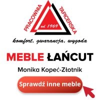 PRACOWNIA TAPICERSKA MONIKA KOPEĆ-ZŁOTNIK