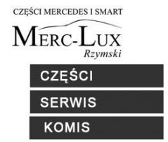 Merc-Lux Dariusz Rzymski