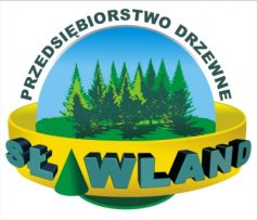 Przedsiębiorstwo Drzewne Sławland Sp. z o.o.