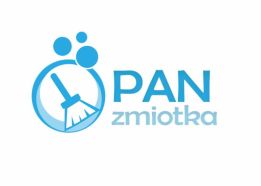 Pan zmiotka