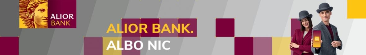 ALIOR BANK