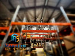 MAGAZYNSYSTEM SP. Z O.O.