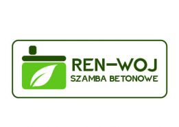 REN-WOJ SZAMBA BETONOWE