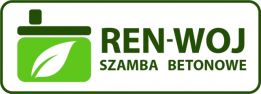 REN-WOJ SZAMBA BETONOWE