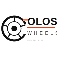 COLOS WHEELS felgi, czujniki ciśnienia i asortyment