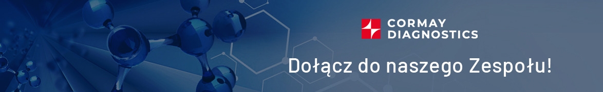 CORMAY DIAGNOSTICS