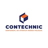 Contechnic - Producent kontenerów i domków modułowych
