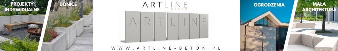 Artline-beton