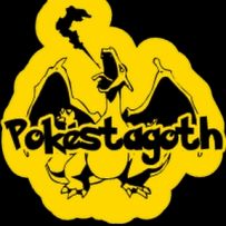POKESTAGOTH Damian Urbańczyk