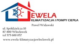 Usługi Klimatyzacyjne EWELA Paweł Widawski