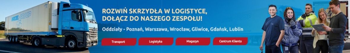 Nagel Polska Sp. z o.o.